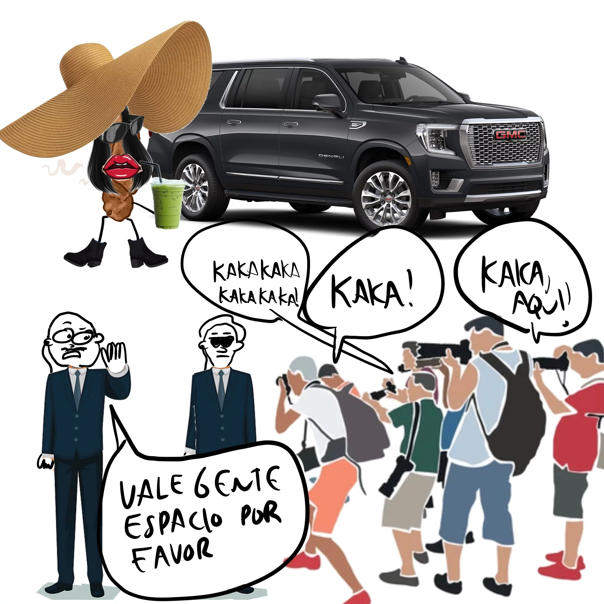 las kardashians